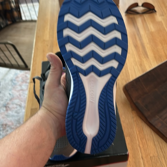 Saucony cohesion 16 - Picture 3 of 4